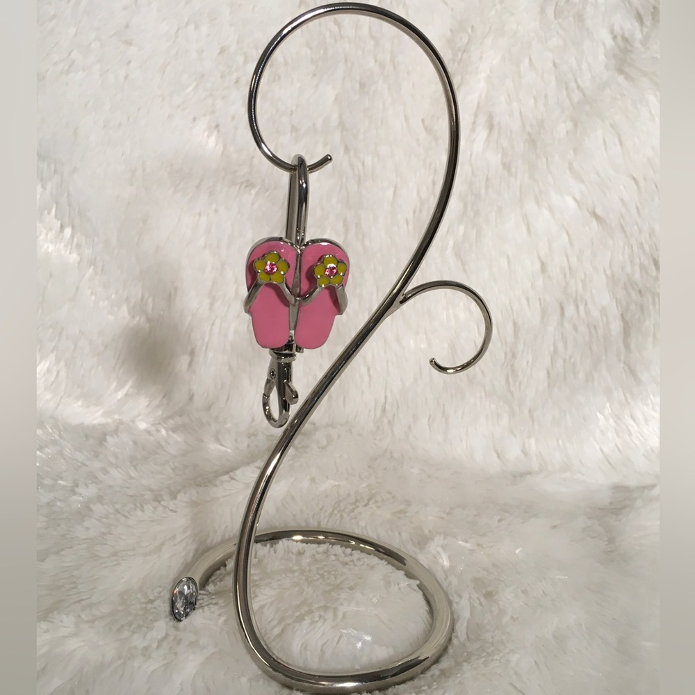 Keychain Accessory for purses and bags